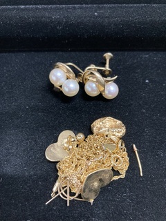 買取品目