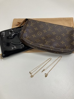 買取品目