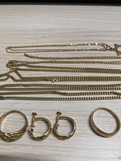 買取品目
