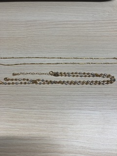買取品目