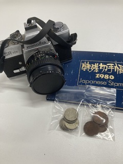 買取品目