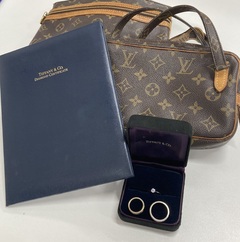 買取品目