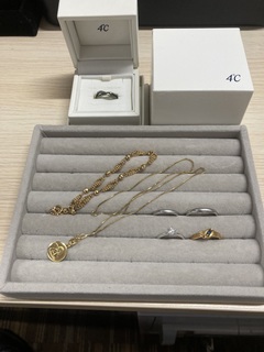 買取品目