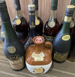 買取品目