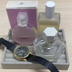 買取品目